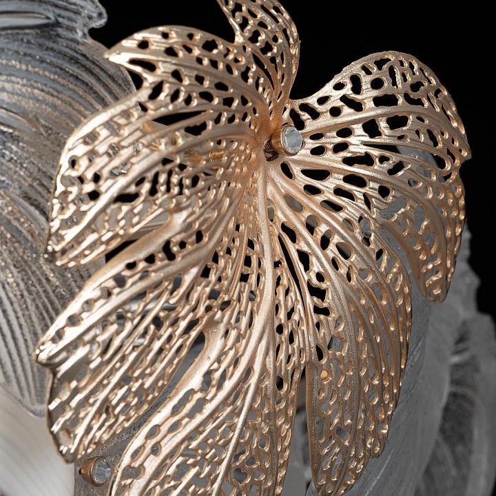 Подвесная люстра citilux dryad cl305160