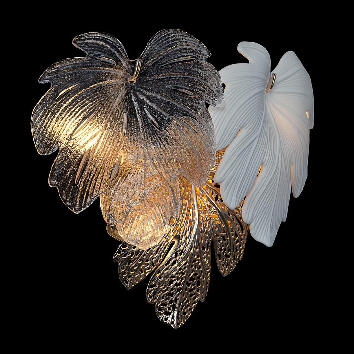 Накладной светильник citilux dryad cl305330