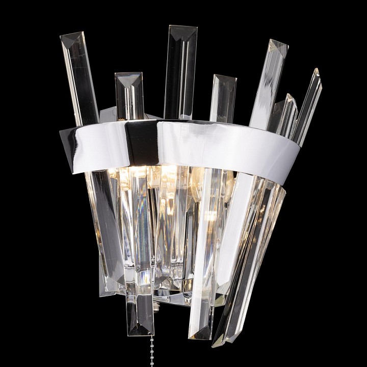 Накладной светильник citilux вестерос cl307310