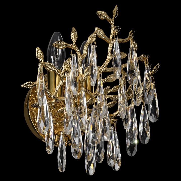 Бра citilux ritz cl310022