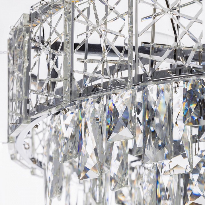 Подвесная люстра citilux sagrada cl317251