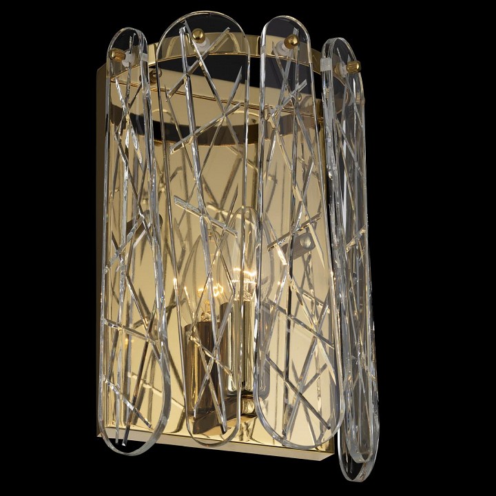 Накладной светильник citilux talla cl318412