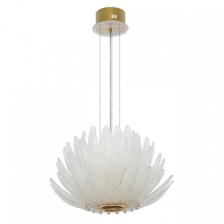 Подвесной светильник citilux deltoro cl327150