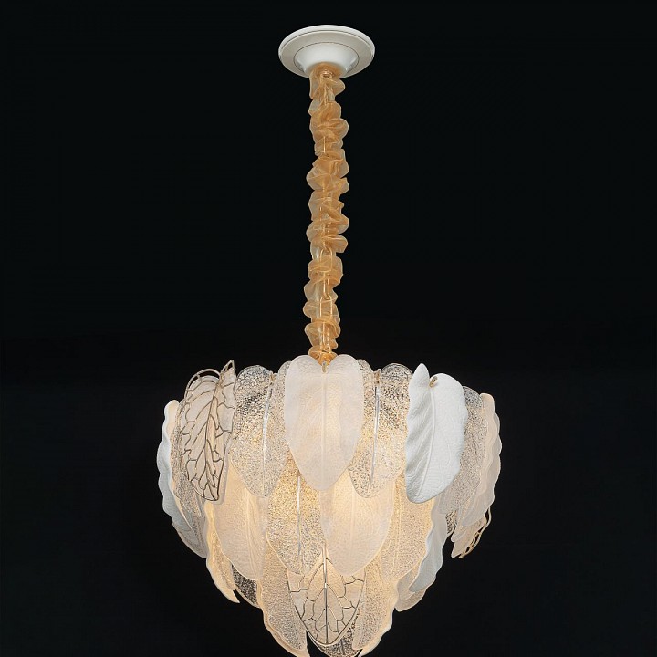 Подвесная люстра citilux hasienda cl328150