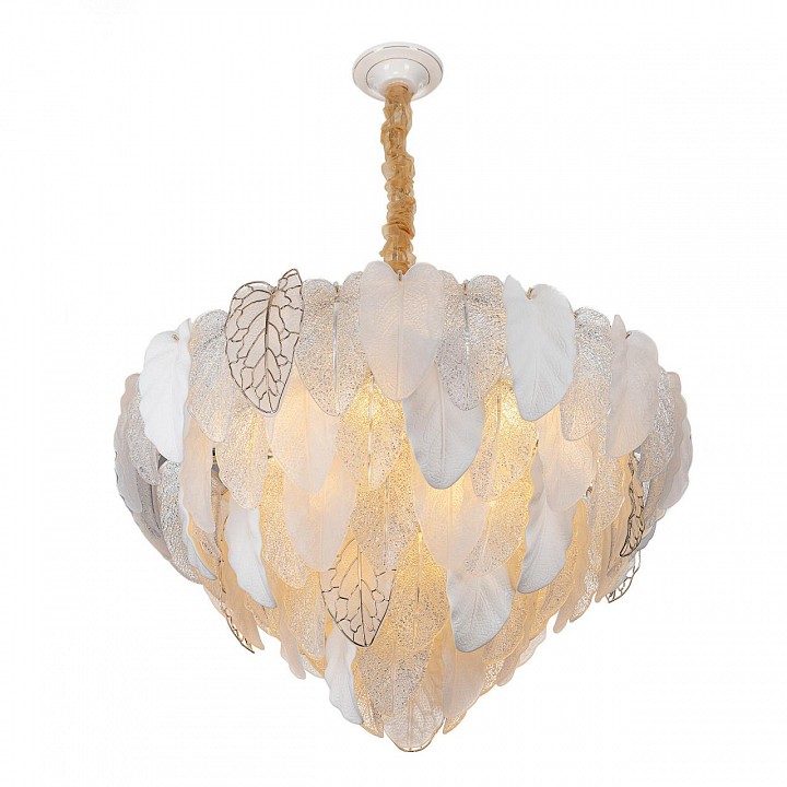 Подвесная люстра citilux hasienda cl328180