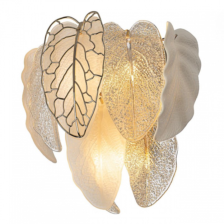 Накладной светильник citilux hasienda cl328350