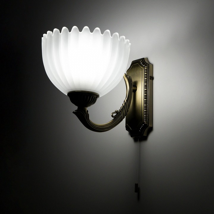 Бра citilux севилья cl414313