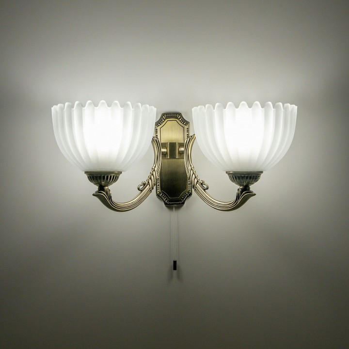 Бра citilux севилья cl414323