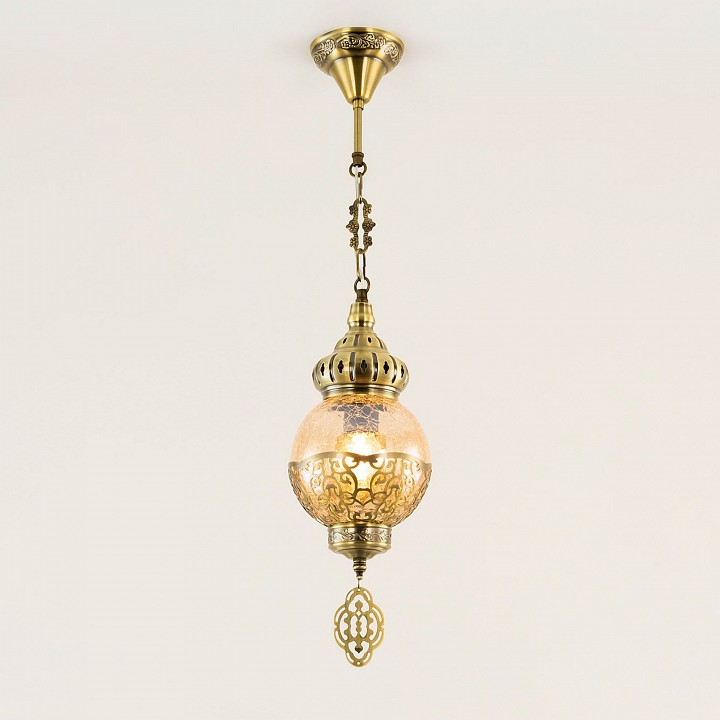 Подвесной светильник citilux каир cl419113