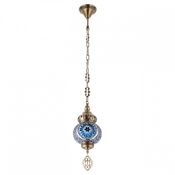 Подвесной светильник citilux каир cl419116