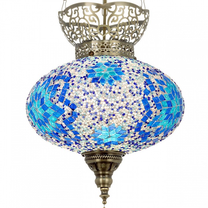 Подвесной светильник citilux каир cl419126