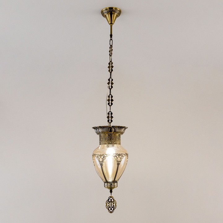 Подвесной светильник citilux каир cl419213