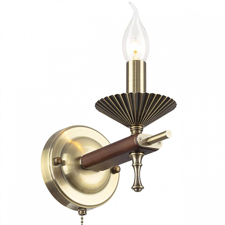 Бра citilux kaptor cl423313