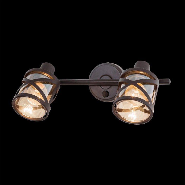 Бра citilux гессен cl536625