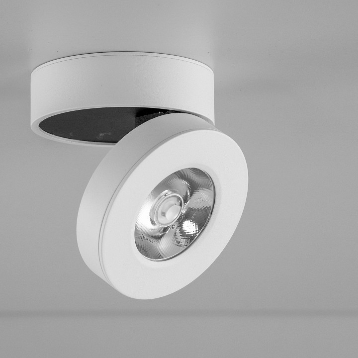 Накладной светильник citilux стамп cl558030n