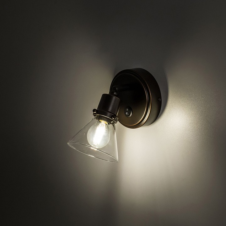 Бра citilux бисмарк cl564511