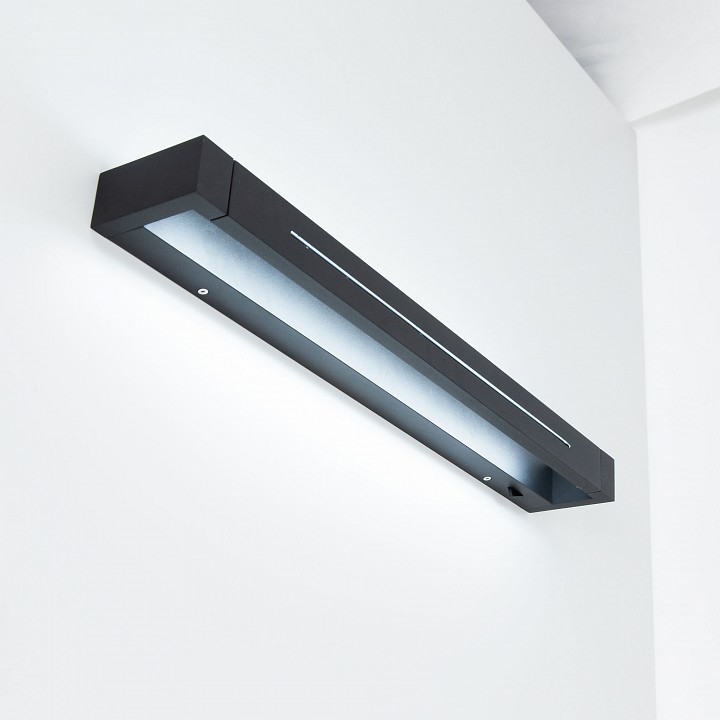 Подсветка для зеркала citilux визор cl708261n