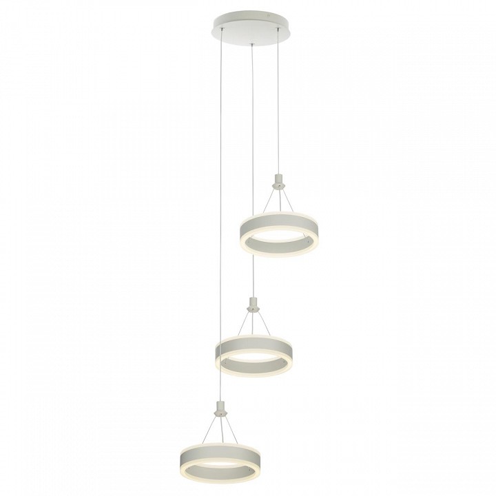 Подвесной светильник citilux дуэт cl719030