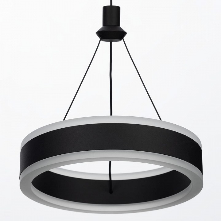 Подвесной светильник citilux дуэт cl719051