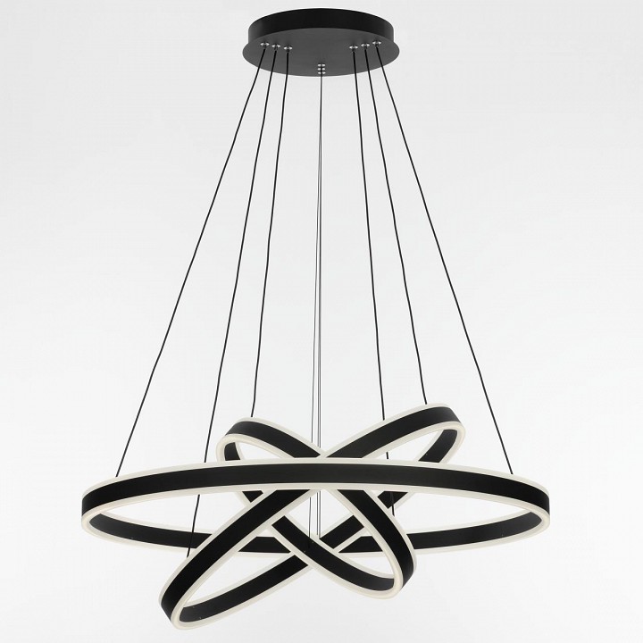 Подвесной светильник citilux дуэт cl719681