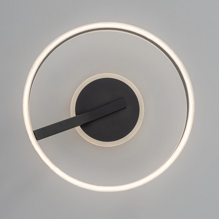 Светильник на штанге citilux дуэт cl719741