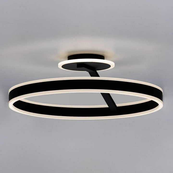 Светильник на штанге citilux дуэт cl719751