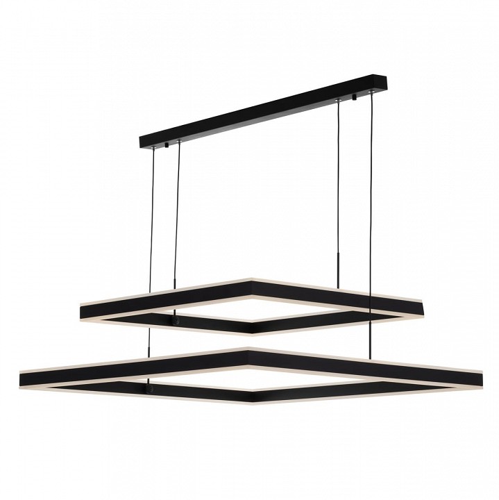 Подвесной светильник citilux дуэт cl719k211