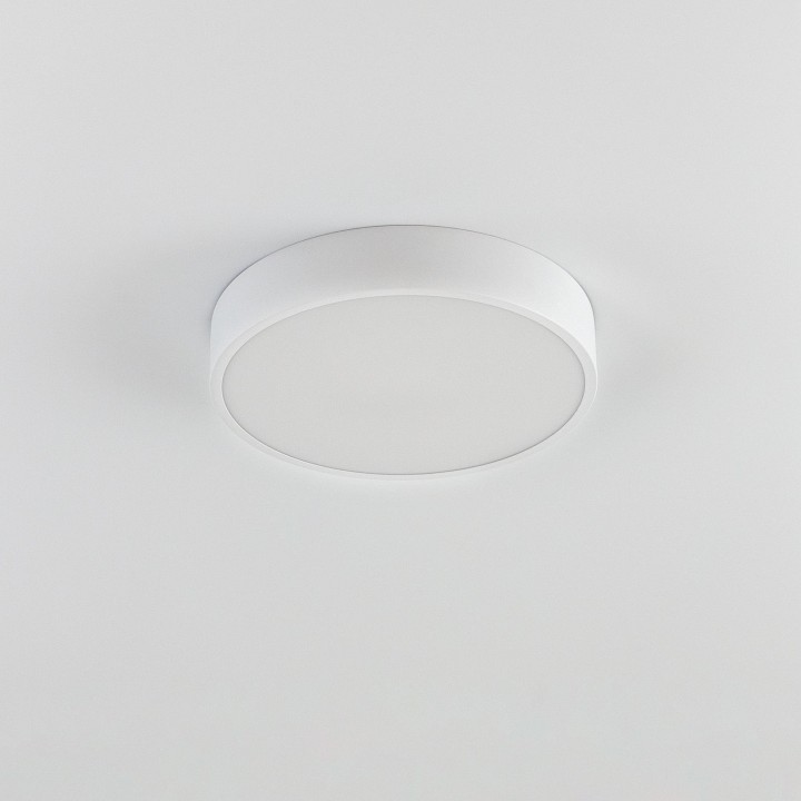 Накладной светильник citilux купер cl72424v0