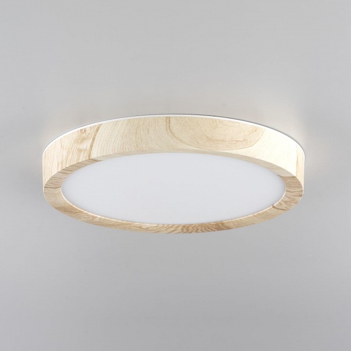 Накладной светильник citilux бейсик cl738122n