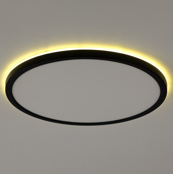 Накладной светильник citilux бейсик лайн cl738321el