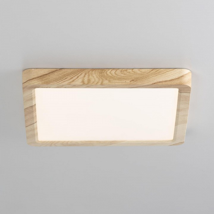 Накладной светильник citilux бейсик cl738k182v