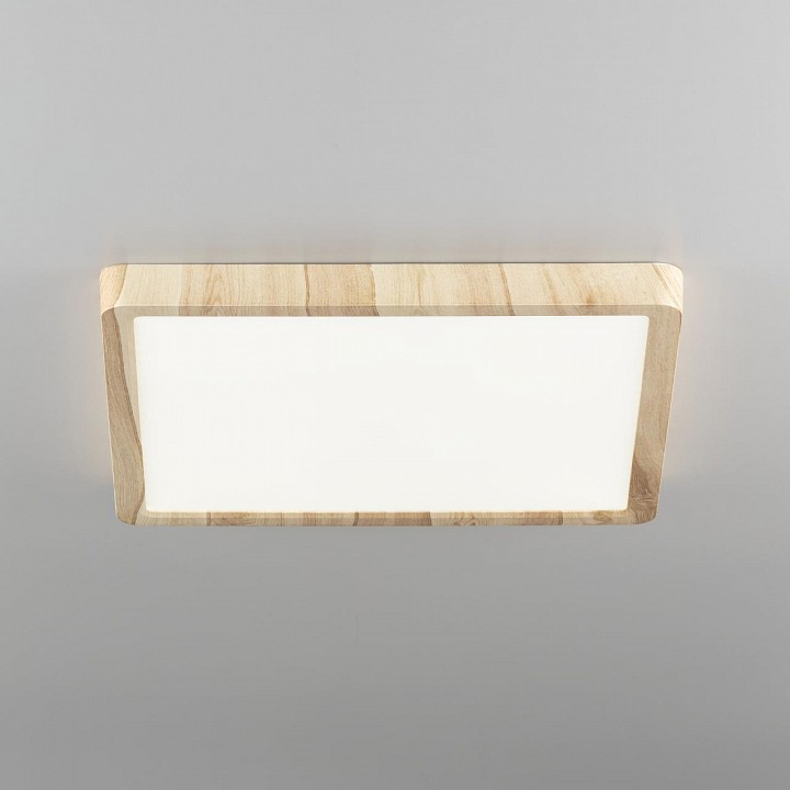 Накладной светильник citilux бейсик cl738k242v