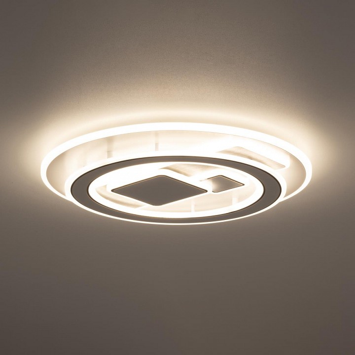 Накладной светильник citilux costa cl741020