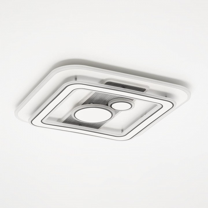 Накладной светильник citilux costa cl741021