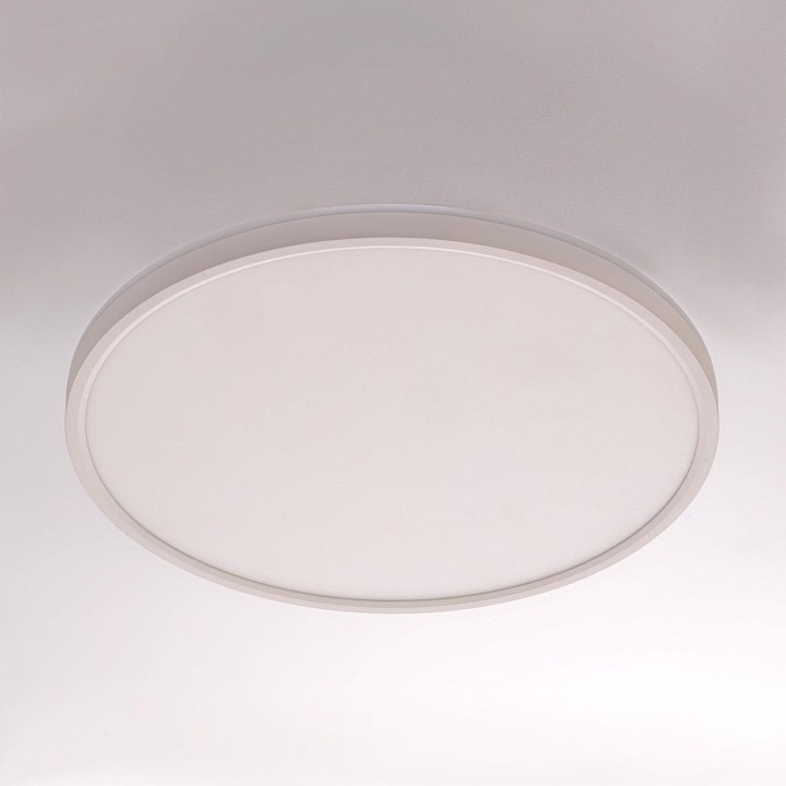 Накладной светильник citilux norma cl748400