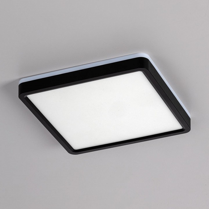 Накладной светильник citilux norma cl748k201