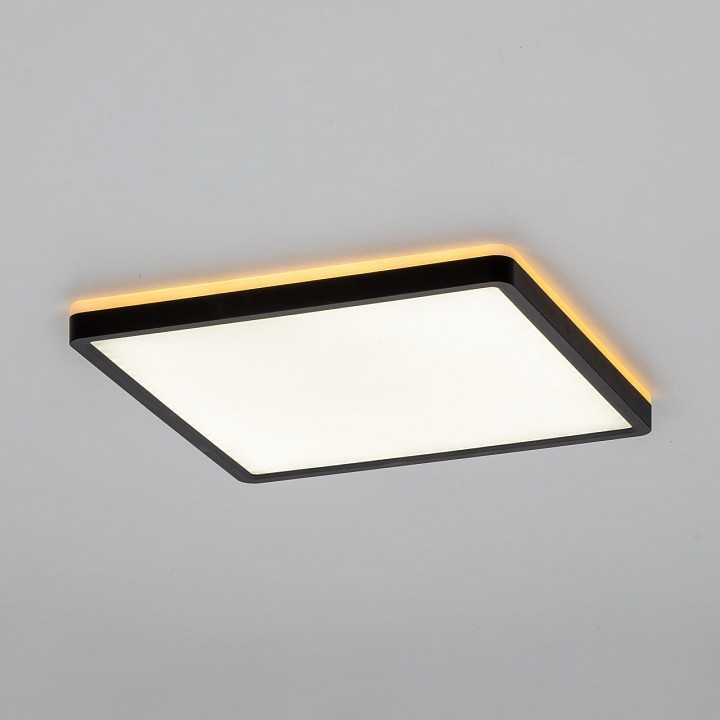 Накладной светильник citilux norma cl748k301