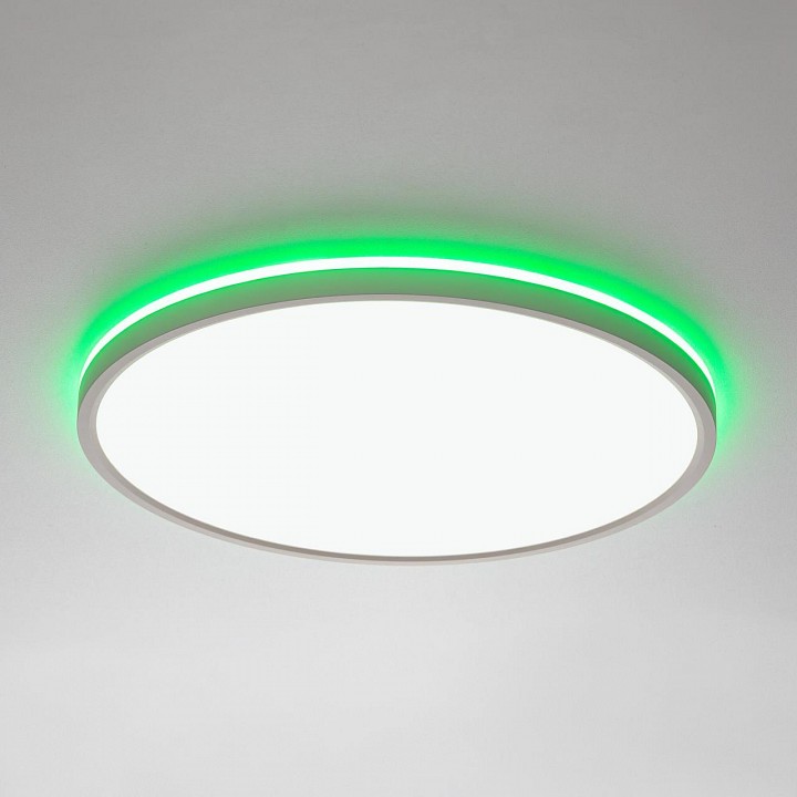 Накладной светильник citilux norma cl749400