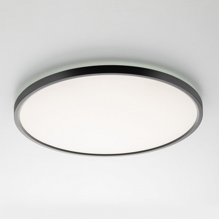 Накладной светильник citilux norma cl749401