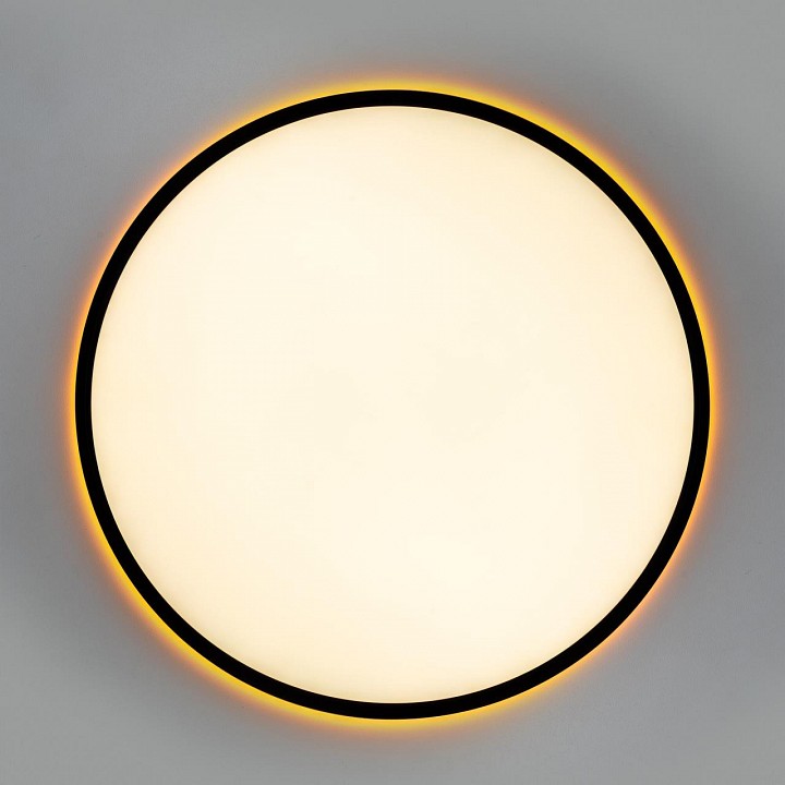 Накладной светильник citilux norma cl749501