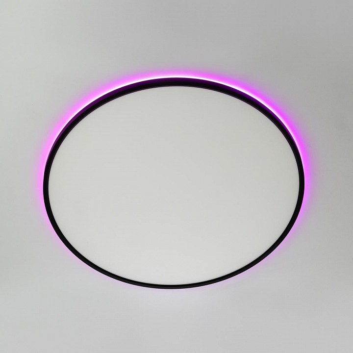 Накладной светильник citilux norma cl749601