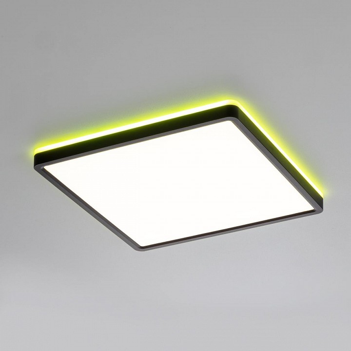 Накладной светильник citilux norma cl749k301