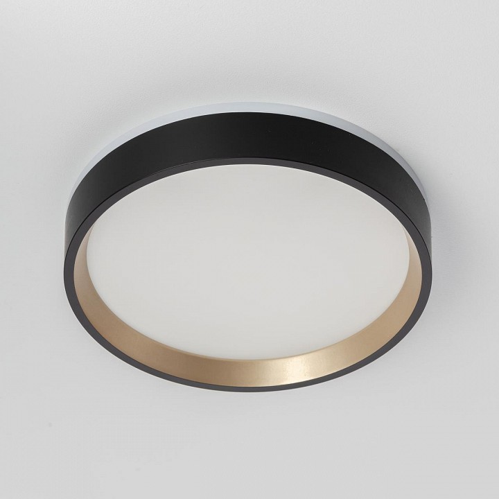 Накладной светильник citilux etalon cl750181