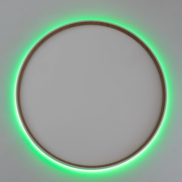 Накладной светильник citilux etalon cl750500r