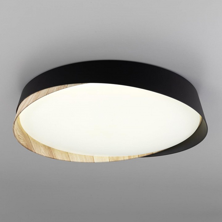 Накладной светильник citilux bonny cl754351g