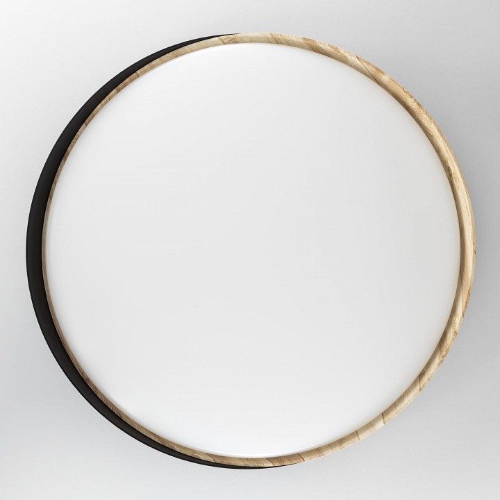 Накладной светильник citilux bonny cl754451g