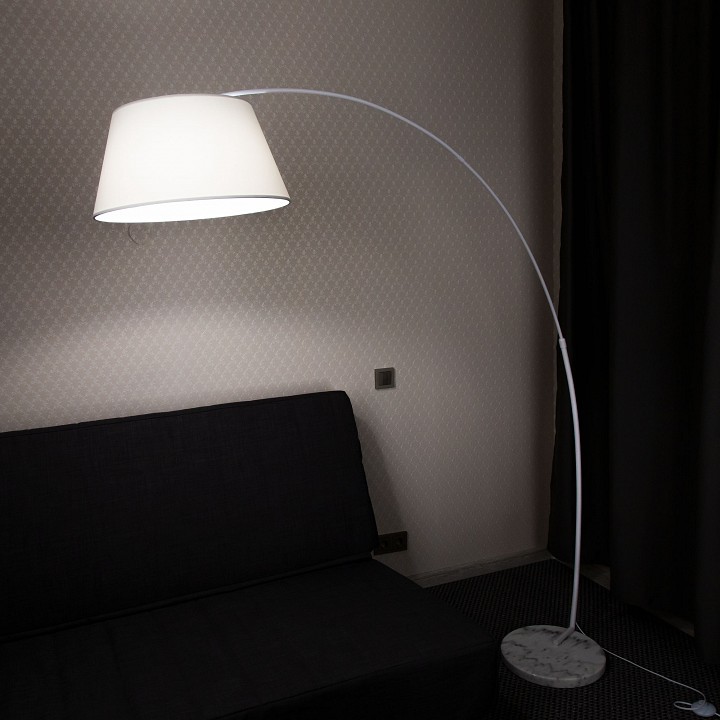 Торшер citilux арчи cl807010