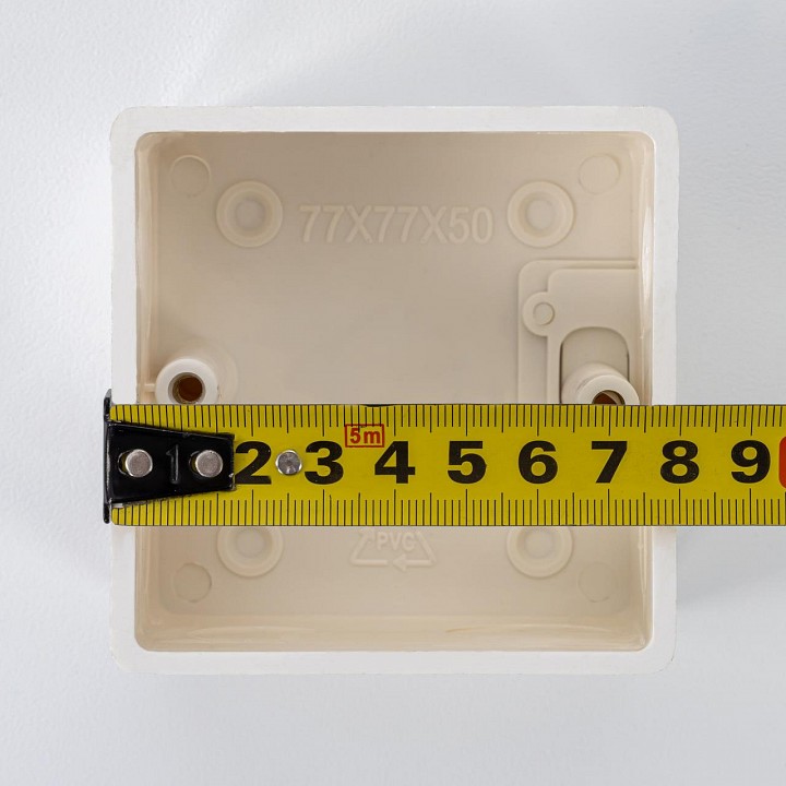 Встраиваемый светильник citilux skally cld005k1