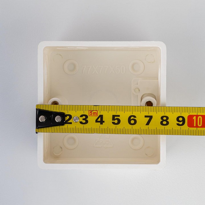 Встраиваемый светильник citilux skally cld005ks0