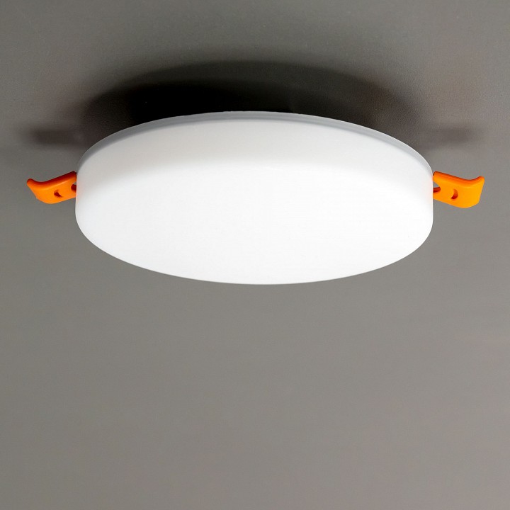 Встраиваемый светильник citilux вега cld5315w